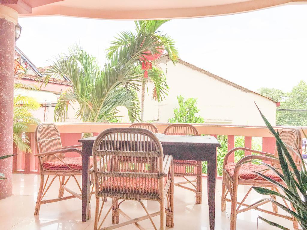 Ta Som Guesthouse & Tour Services Siem Reap Eksteriør bilde