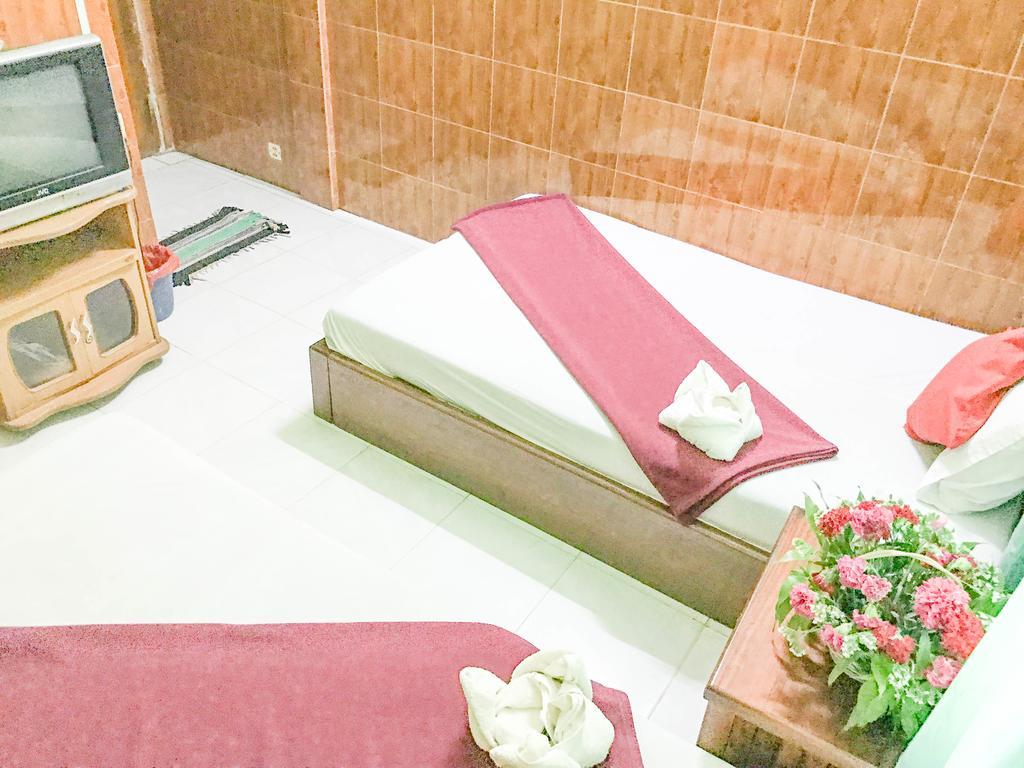 Ta Som Guesthouse & Tour Services Siem Reap Eksteriør bilde