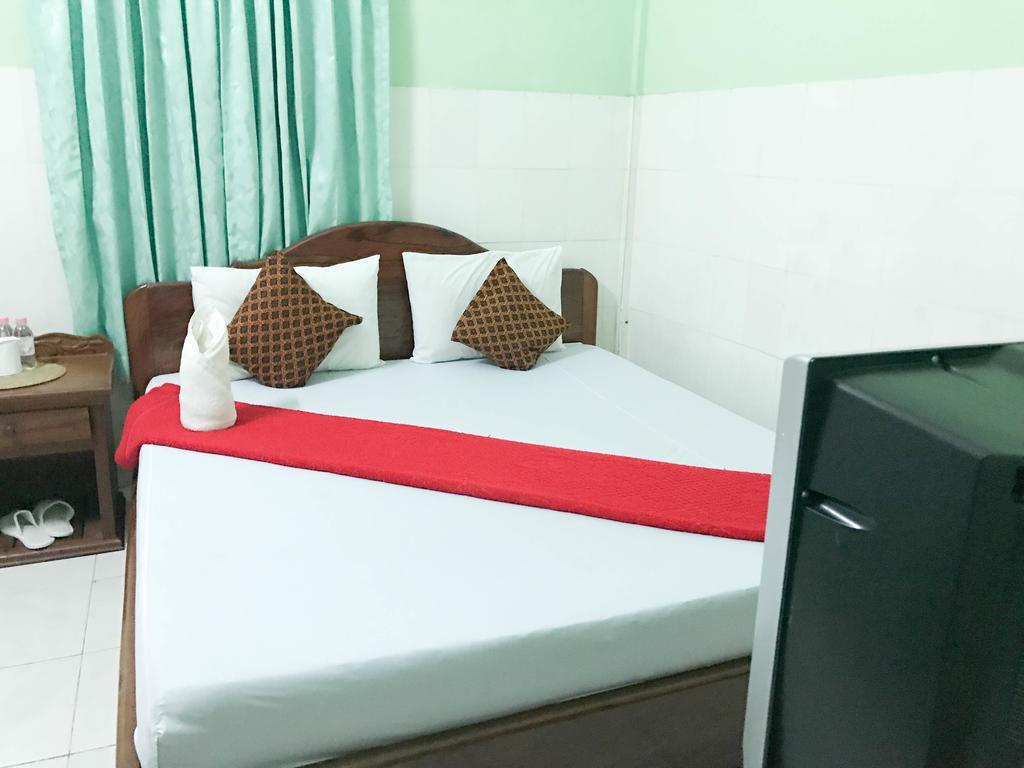 Ta Som Guesthouse & Tour Services Siem Reap Eksteriør bilde