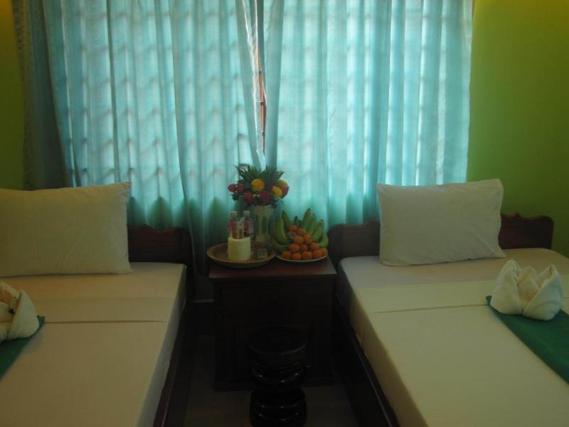 Ta Som Guesthouse & Tour Services Siem Reap Eksteriør bilde
