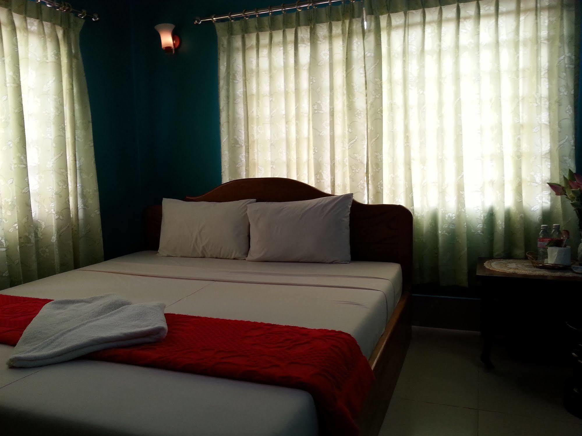 Ta Som Guesthouse & Tour Services Siem Reap Eksteriør bilde