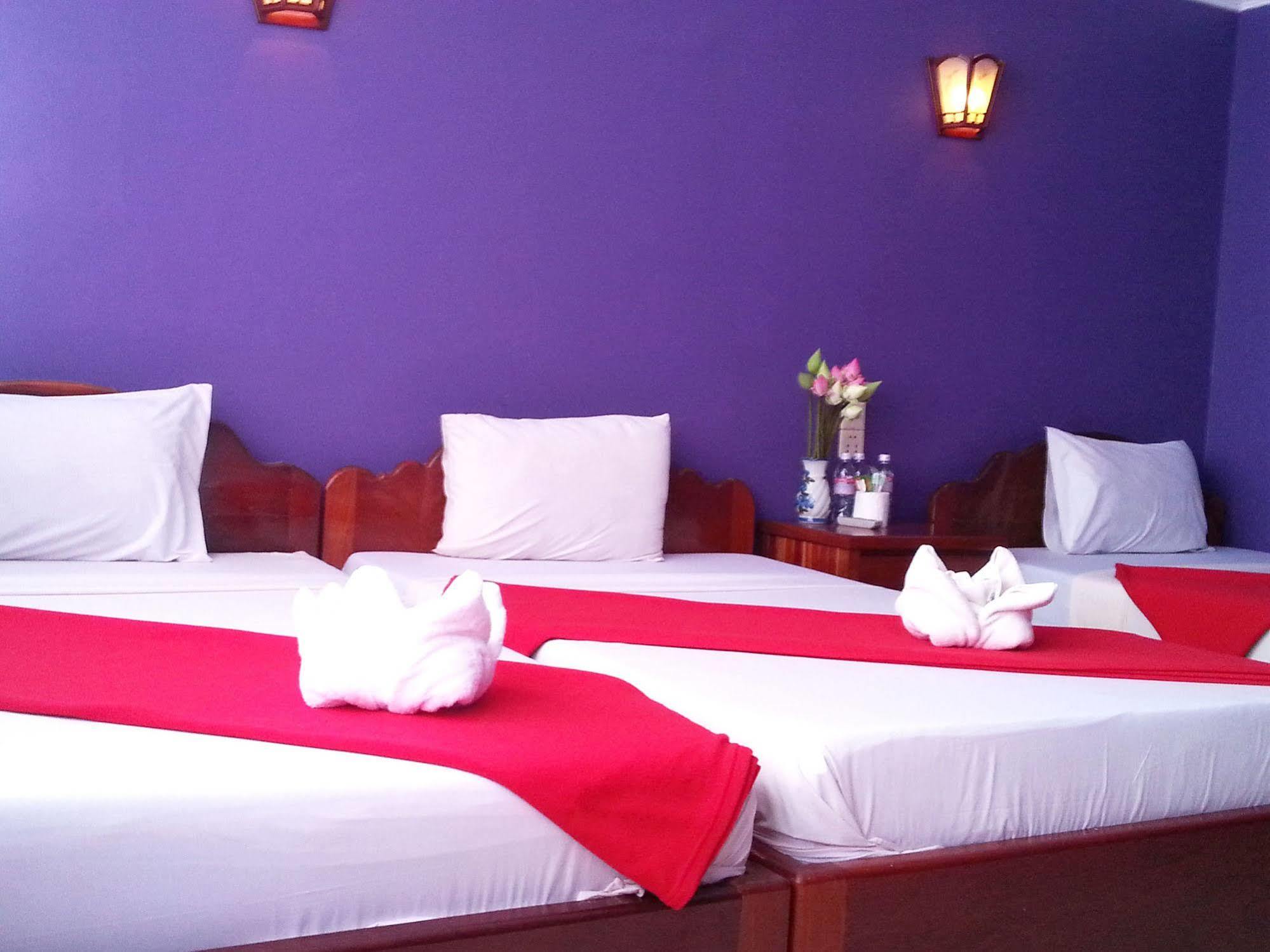 Ta Som Guesthouse & Tour Services Siem Reap Eksteriør bilde